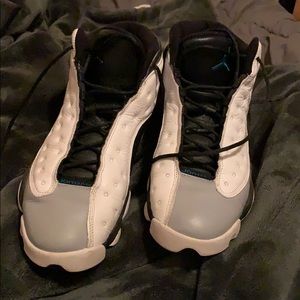 Air Jordan 13